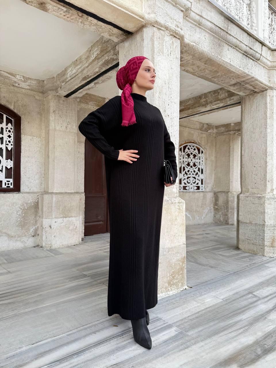 SİYAH