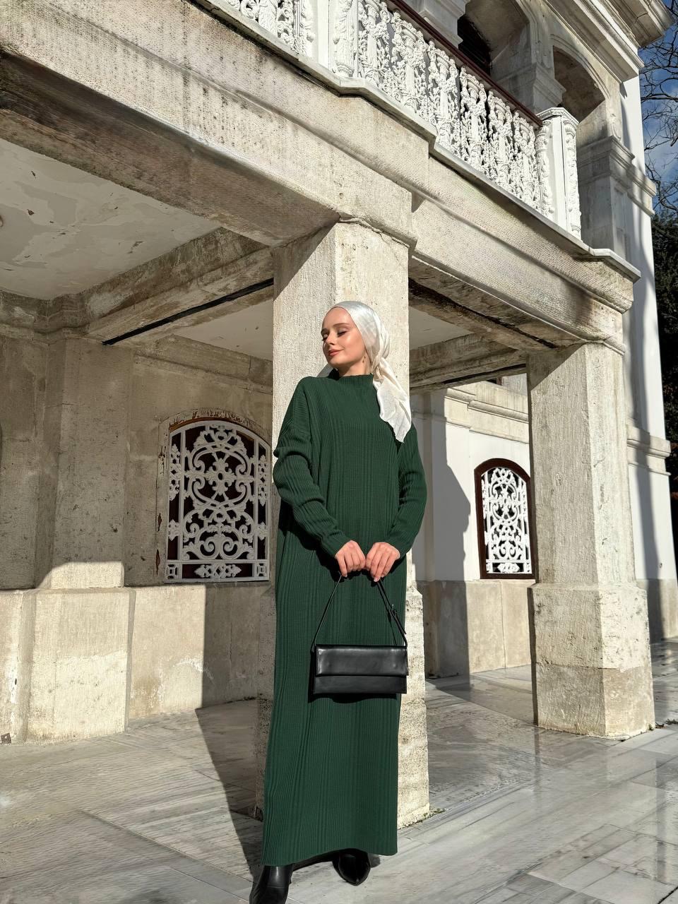 BENETTON YEŞİL